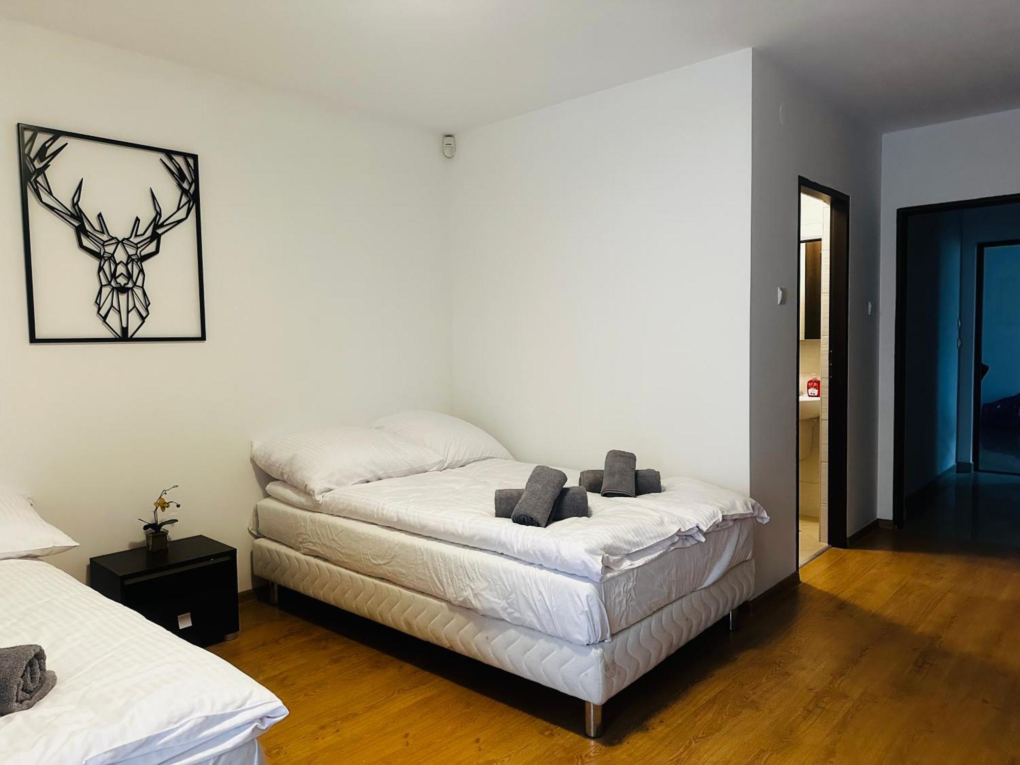 Nad Grajcarkiem - Pensjonat Hotel Szczawnica Room photo